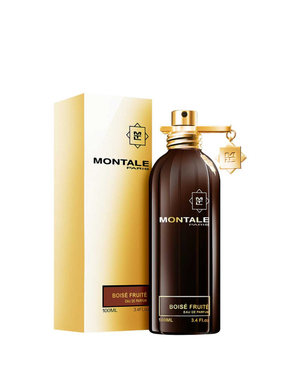 Boisé Fruité Edp
